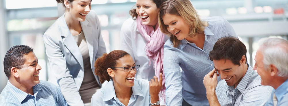 Medición de clima Laboral